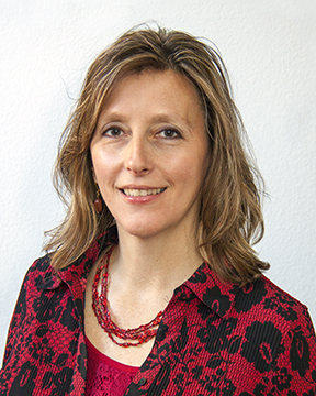 Carla Burkhardt profile photo