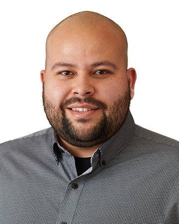 Ruben Cervantes-Garibay profile photo