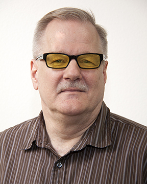 Charles Gilbert profile photo