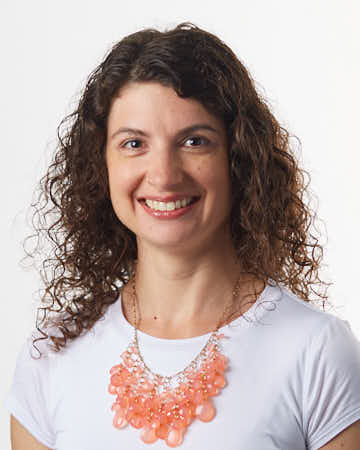 Christiana Martin profile photo
