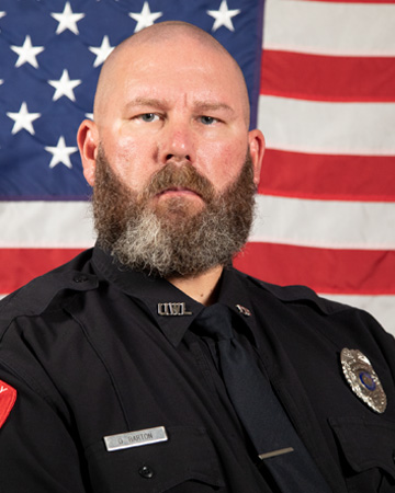 Dustin Barton profile photo