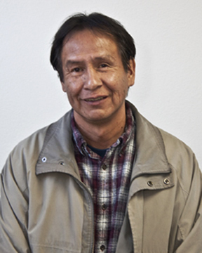 Daniel Green profile photo