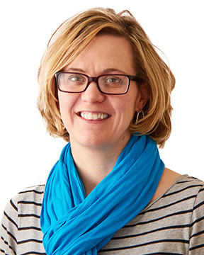 Dena Huisman profile photo