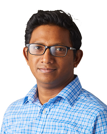 Dipankar Mitra profile photo