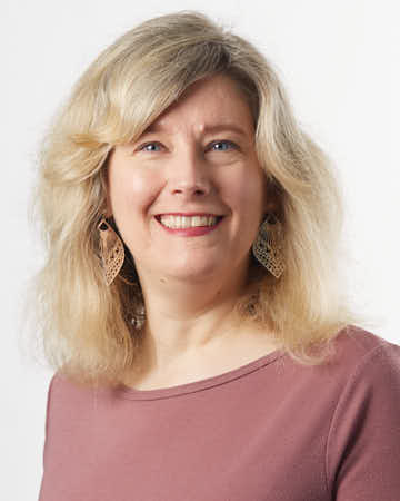 Dawn Norris profile photo