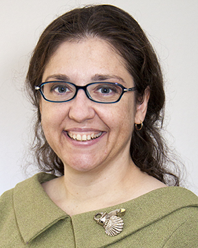 Dawn Rouse profile photo