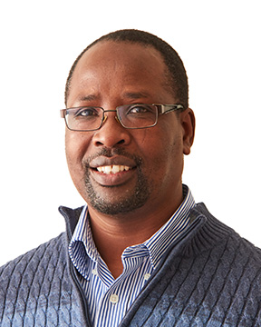 Daniel Sambu profile photo