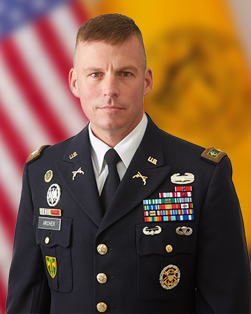 Erik Archer profile photo