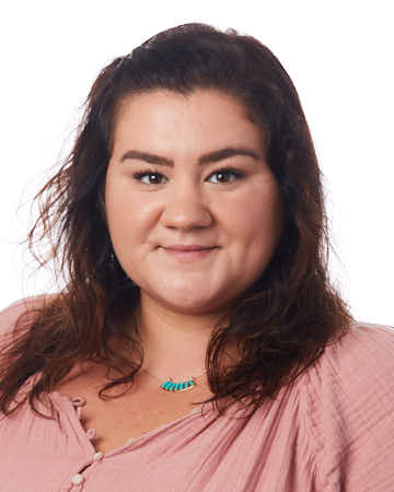 Elizabeth Dickman profile photo