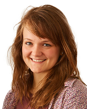 Katherine Eisenhauer profile photo