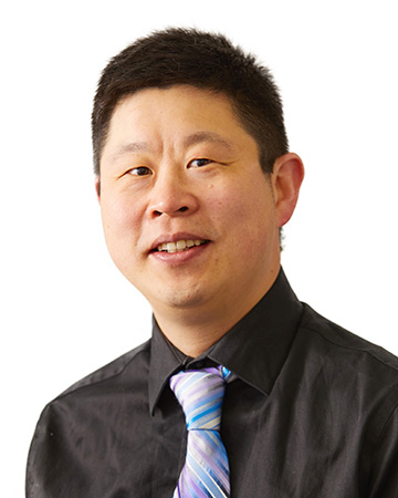 Edward Kim profile photo