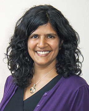 Erica Srinivasan profile photo