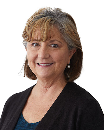 Florence Aliesch profile photot