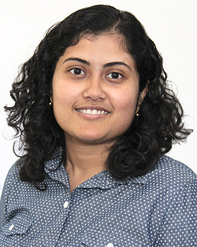 Gargi Chaudhuri profile photo