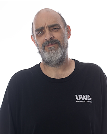 Gary Ellis profile photo