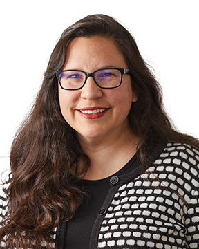 Graciela Engen profile photo