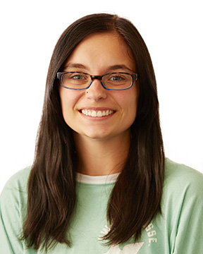 Samantha Giddley profile photo