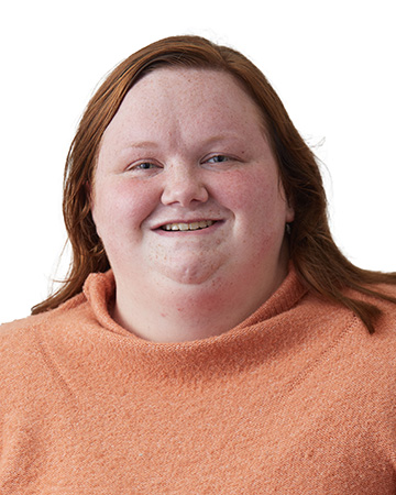 Emily Hammell profile photo