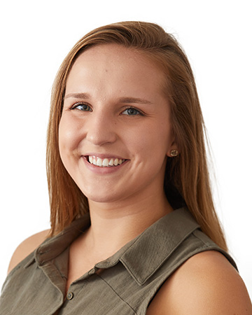 Abby Harrington profile photo