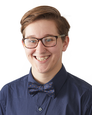 Becky Hawkins profile photo