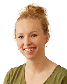 Hanna Dovalina profile photo