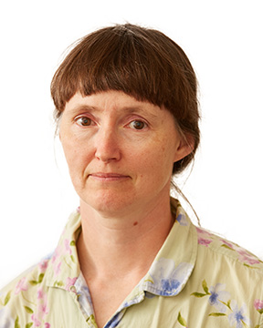 Heather Schenck profile photo