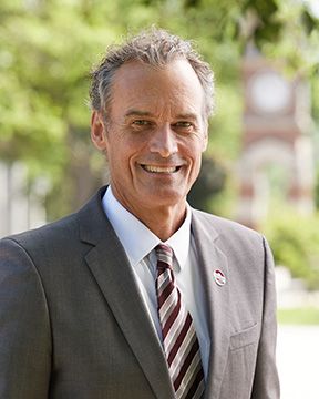 Joe Gow profile photo