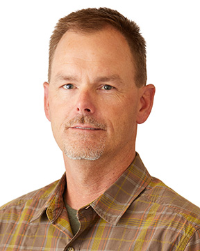 Jeff Hansen profile photo