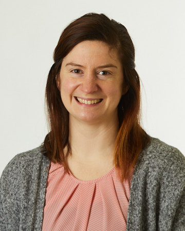 Jessica Harke profile photo