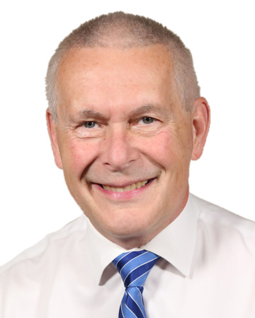 James Jorstad profile photo