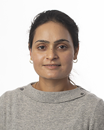 Jaspreet Kaur profile photo