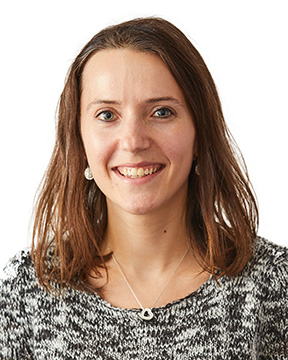 Jessica Palmer profile photo