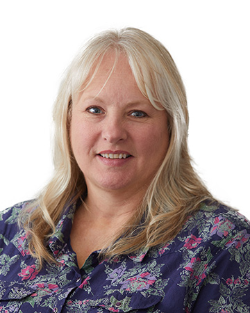 Julie Puent Nelson profile photo