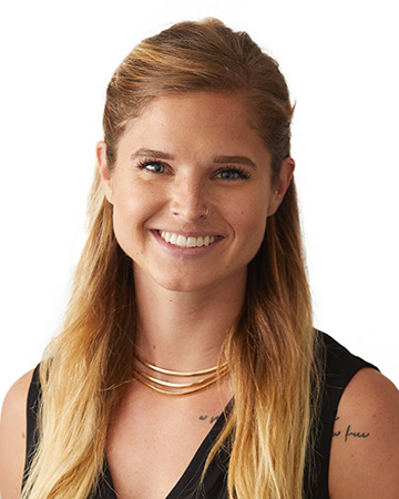 Jenna Starck profile photo