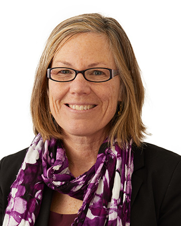 Jodi Vandenberg-Daves profile photo
