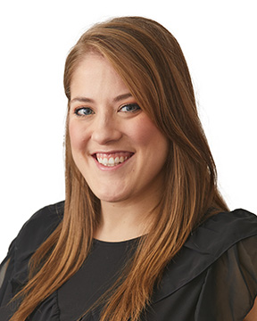 Kelsey Foss profile photo