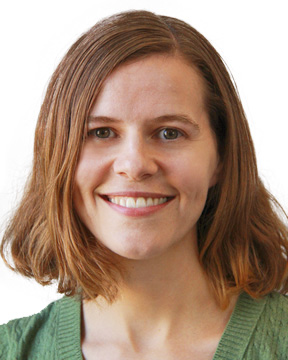 Katherine Kortenkamp profile photo