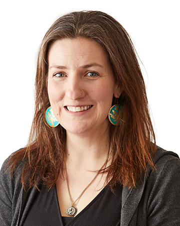 Kate Parker profile photo