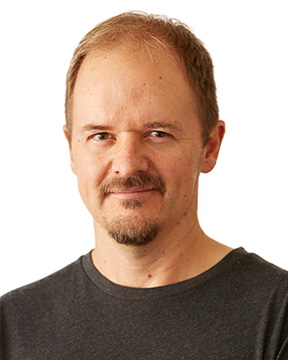 Kristofer Rolfhus profile photo