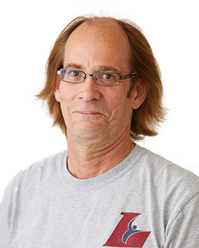 Kristopher Teachout profile photo