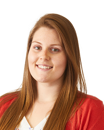 Morgan Kuske profile photo