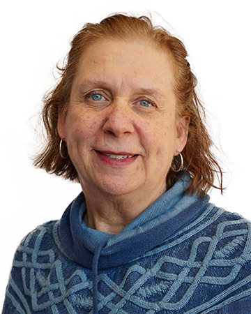 Laura Huber profile photo