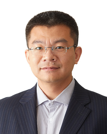 Lei Wang profile photo