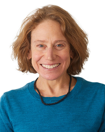 Louise Zamparutti profile photo