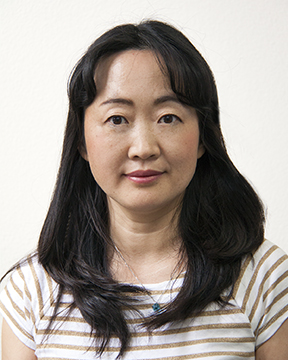 Lei Zhang profile photo