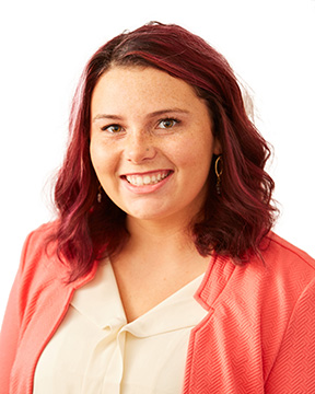Amber Maxwell profile photo