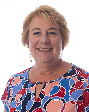 Mary Grattan profile photo