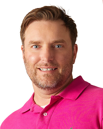Michael Lieurance profile photot