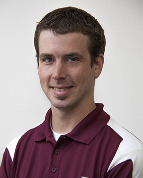 Matthew Maurer profile photot