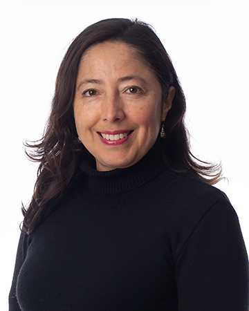 Maria Moreno profile photo